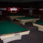 Billiards