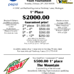 PEPSI team tournament 2020 front_1