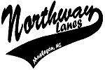 Northway script logo website