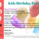 Kids birthday Parties(1)