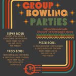 Group Bowling Parties(1)