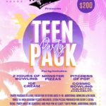 Teen Party