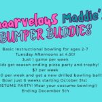 Marvelous Maddie’s Bumpers (2000 × 700 px)