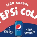 Pepsi Team scroll