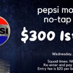 Pepsi Moonlight Lobby (42 x 24 in) (2000 x 700 px)