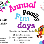 family fun days 2025 (8.5 x 5.5 in)