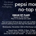 Pepsi Moonlight scroller