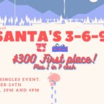 santas scroller
