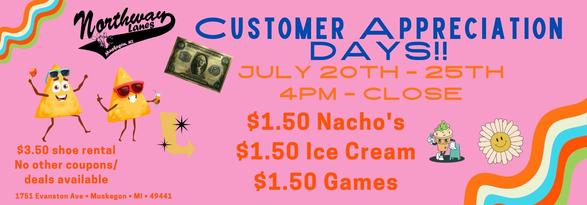 customer appreciation 2026 scroller