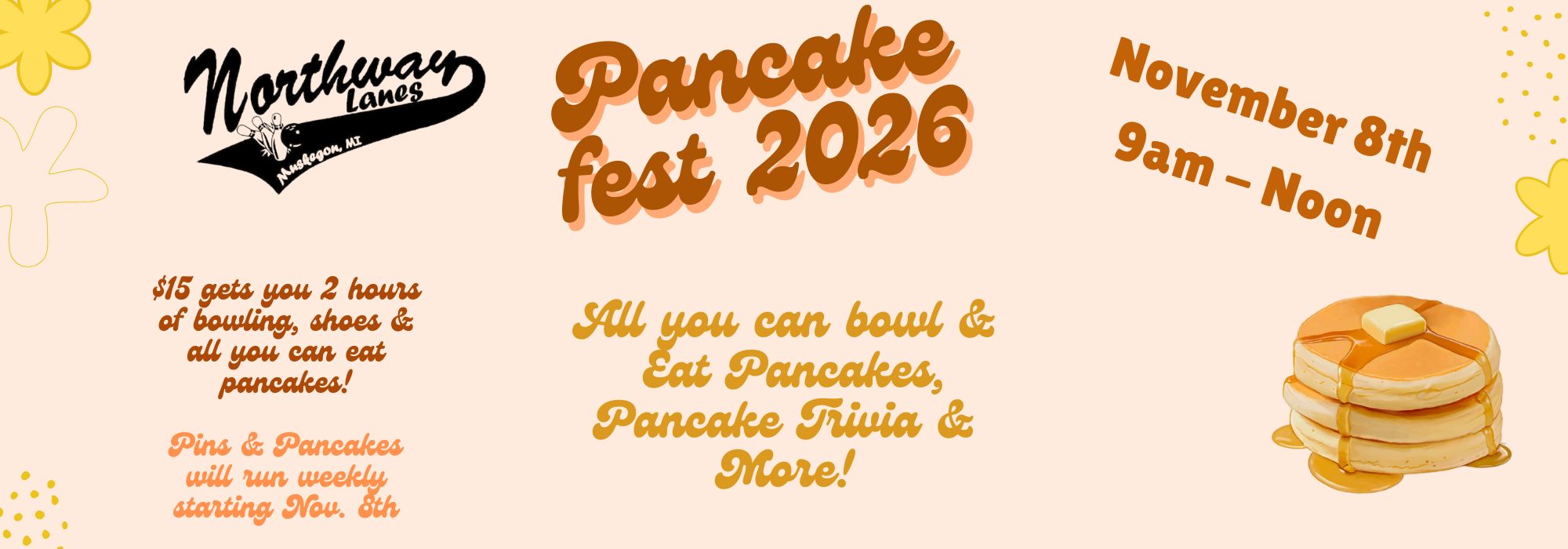 Pancake Fest 2026 (2000 x 700 px)
